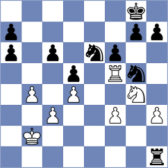 Petevis - Lazaris (Limassol, 2009)