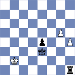 Pajeken - Maevsky (Chess.com INT, 2021)
