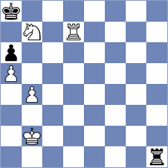 Bluebaum - Hamblok (chess.com INT, 2024)