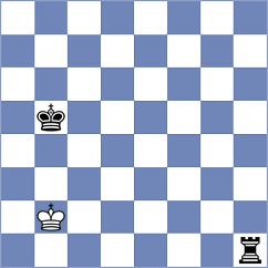 Caspi - Venkatesh (chess.com INT, 2024)