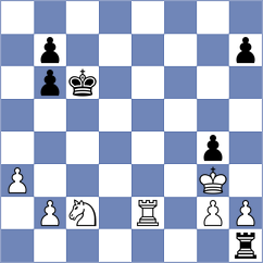 Gonzalez Blanco - Fernandez Garcia (Euskadi, 2001)