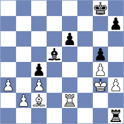 Hansen - Nguyen Hong Nhung (chess.com INT, 2025)