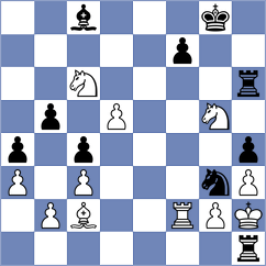 Hegmann - Lukovski (Leverkusen, 2005)