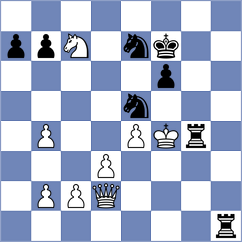 De Cat - Toumaniantz (Leopoldsburg, 2000)
