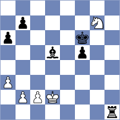 Vingris - Moosavifar (chess.com INT, 2025)