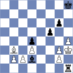 Diaz Ron - Obaco Cuenca (Chess.com INT, 2020)
