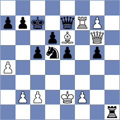 Banzea - Padmini (chess.com INT, 2024)