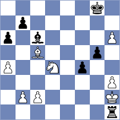 Kopjonkin - Al Tarbosh (chess.com INT, 2025)
