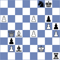 Michaelides - Greene (Chess.com INT, 2020)