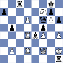 Alekhine - Jenkins (Syracuse, 1932)
