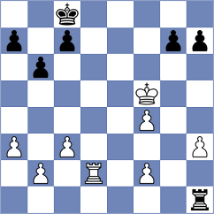 Santos - Garcia (Guaymallen, 2001)