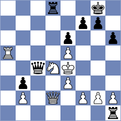 Hendriks - Matsenko (Hoogeveen, 2010)