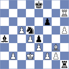 Matveev - Pham (Chess.com INT, 2021)