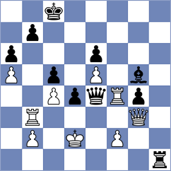 Wu - Piasetski (San Jose CA USA, 2024)