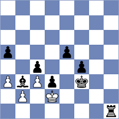 Tarnapolsky - Lauer Smith (Canberra, 1995)