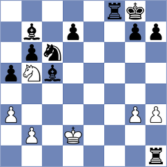 Dehm - Tiemann (Playchess.com INT, 2008)
