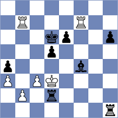 Egorov - Mujumdar (Chess.com INT, 2021)