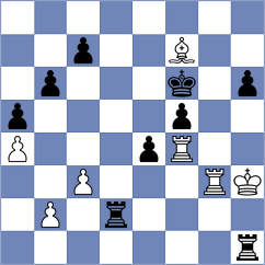 Modric - Rose (chess.com INT, 2024)