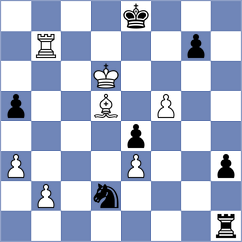 Amgalantengis - Shandrygin (chess.com INT, 2022)
