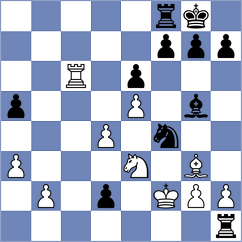 Maldonado Polo - Diaz Acevedo (Guaynabo, 2018)
