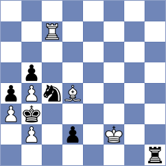 Bolat - Yanchenko (chess.com INT, 2024)