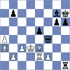 Jackson - Matinian (chess.com INT, 2025)