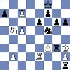 Aragon Trujillo - Galvan Cipriani (Linares ESP, 2024)
