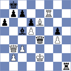 Prada Teruel - Vazquez Gonzalez (Parla, 2008)
