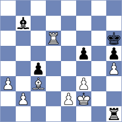 Thybo - Domalchuk-Jonasson (Reykjavik ISL, 2024)