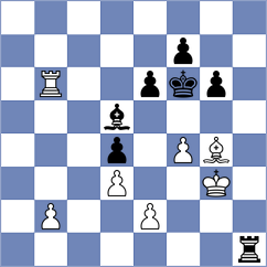 Kanyamarala - Lahav (FIDE Online Arena INT, 2024)