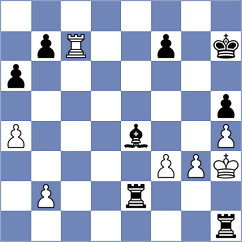 Vakhlamov - Anton Guijarro (chess.com INT, 2025)