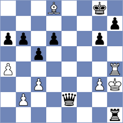 Haug - Moeller (chess.com INT, 2025)
