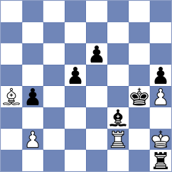 Luong Phuong Hanh - Lortkipanidze (chess.com INT, 2025)