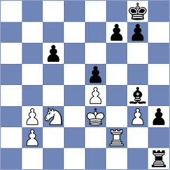 Petrov - Korobov (Viernheim GER, 2025)