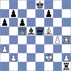Primbetov - Havanecz (chess.com INT, 2022)