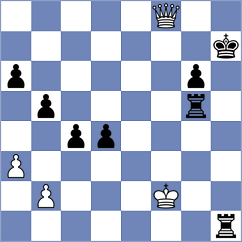 Theile - Schaaf (Bad Zwesten, 1998)