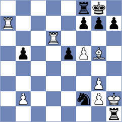 Velikanov - Dominguez Perez (chess.com INT, 2024)