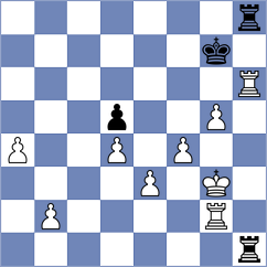 Deepak - Lu (Toronto CAN, 2024)
