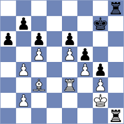 Magana Morales - Estrada Nieto (chess.com INT, 2025)