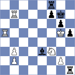 Lane - Georg (chess.com INT, 2025)