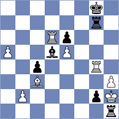 Dragnev - Aakash (chess.com INT, 2025)