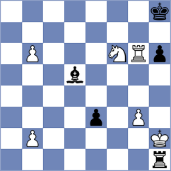 Deac - Erigaisi (chess.com INT, 2022)
