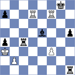 Carlsen - Wei Yi (Stavanger NOR, 2025)