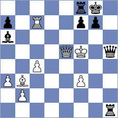 Kukushkin - Tamarovskiy (Zhukovsky, 2007)