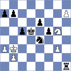 Smith - Vieira (Florianopolis, 1995)
