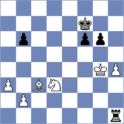 Bivol - Babiy (chess.com INT, 2021)