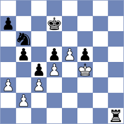 Liang - Henriquez Villagra (chess.com INT, 2024)