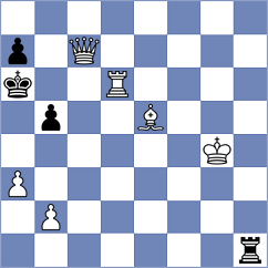 Hossam Mohamed - Khrapko (chess.com INT, 2025)