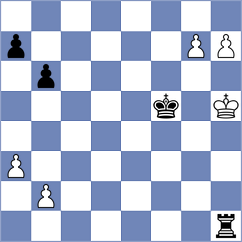 Osiecki - Yeropunov (chess.com INT, 2024)