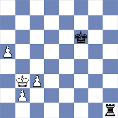 Petrosian - Sarkisian (Yerevan, 1996)